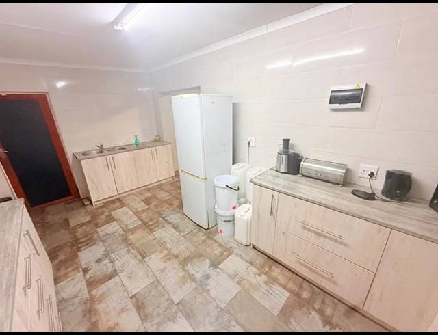 3 BEDROOM HOUSE FOR SALE IN VANDERBIJLPARK CW 6